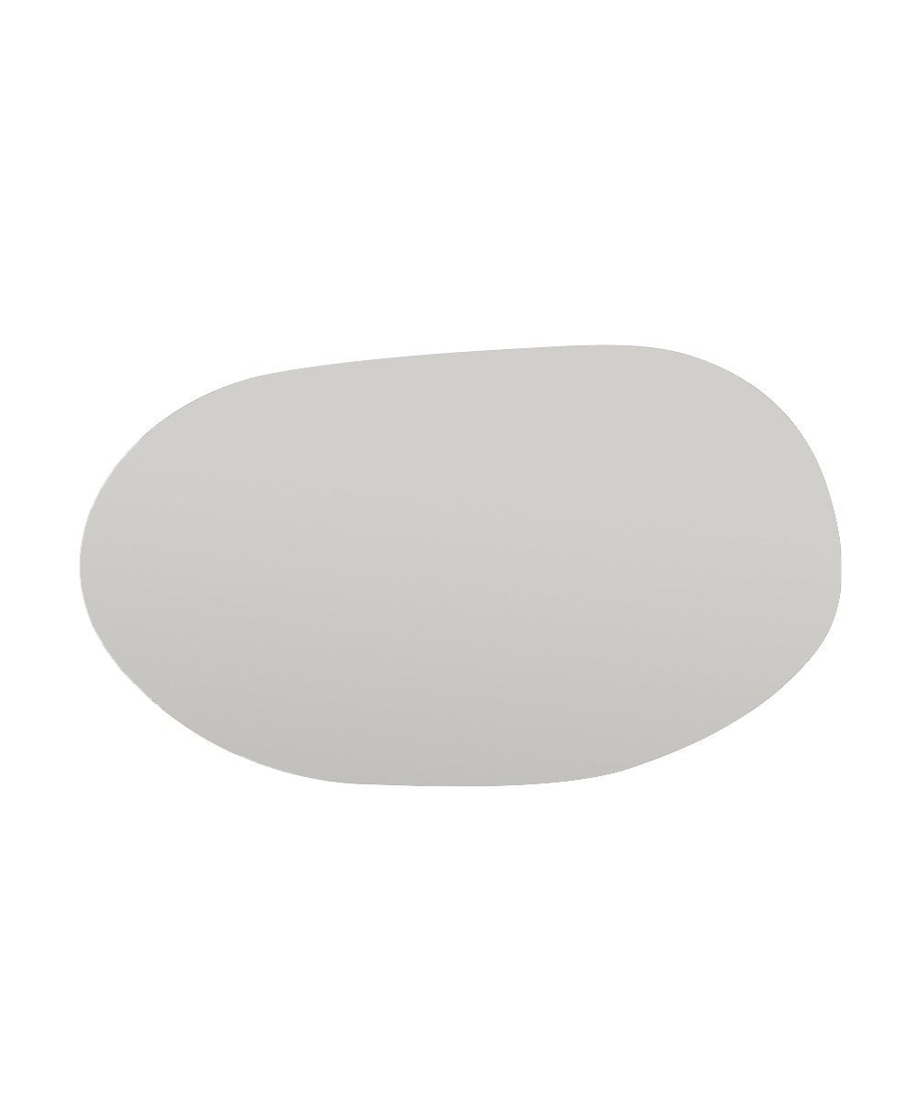 Espelho de cômoda elegante preto, 52 x 89 cm | 100% MDF, Flotal-E ecológico | Design de parede, perfeito para quartos e closets modernos