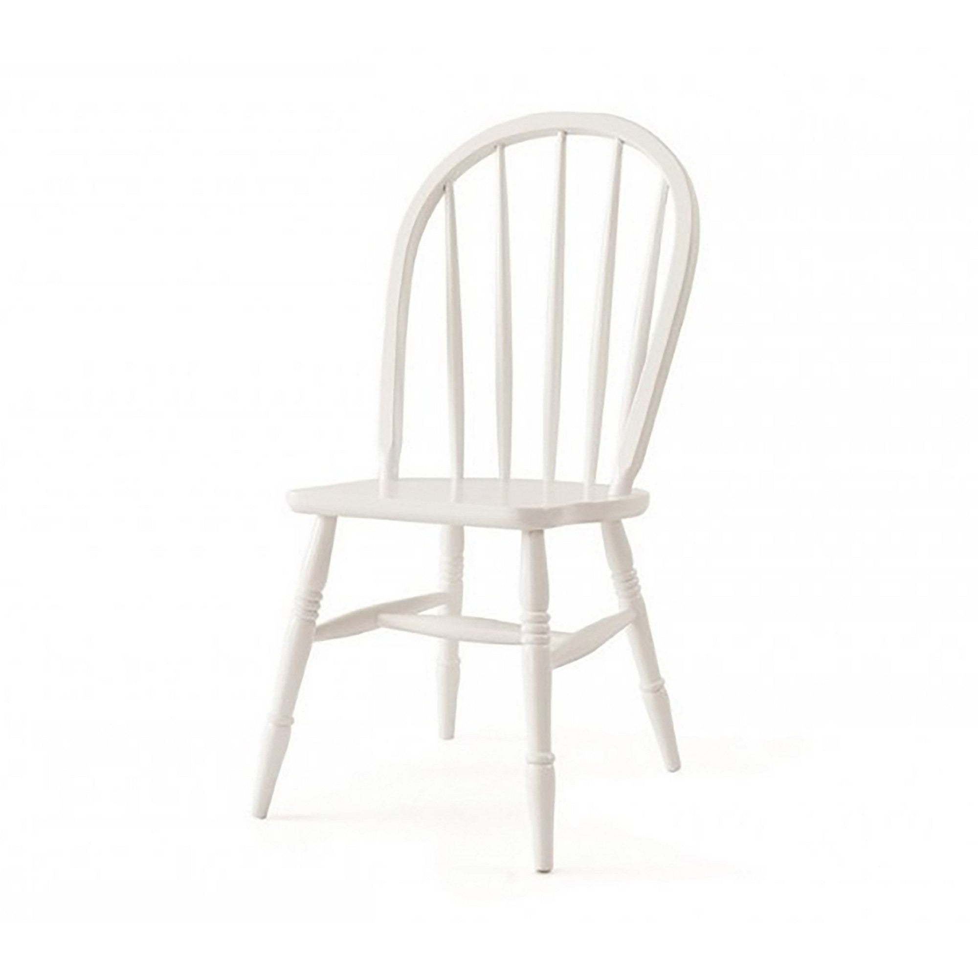 Conjunto de mesa de jantar e cadeiras (5 peças)-Albero08-Carvalho
Branco