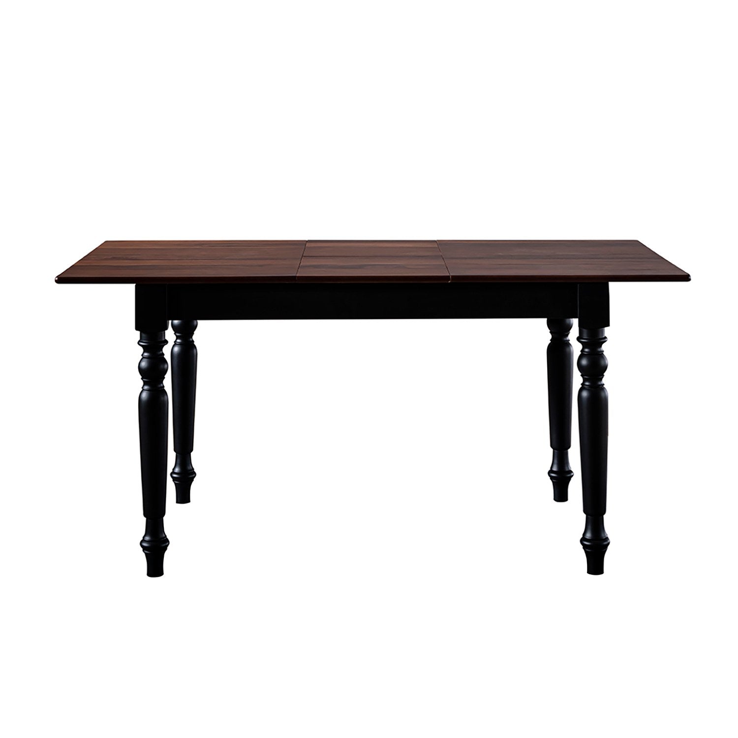 Mesa de Jantar Extensível-Albero14-Branco
Nogueira