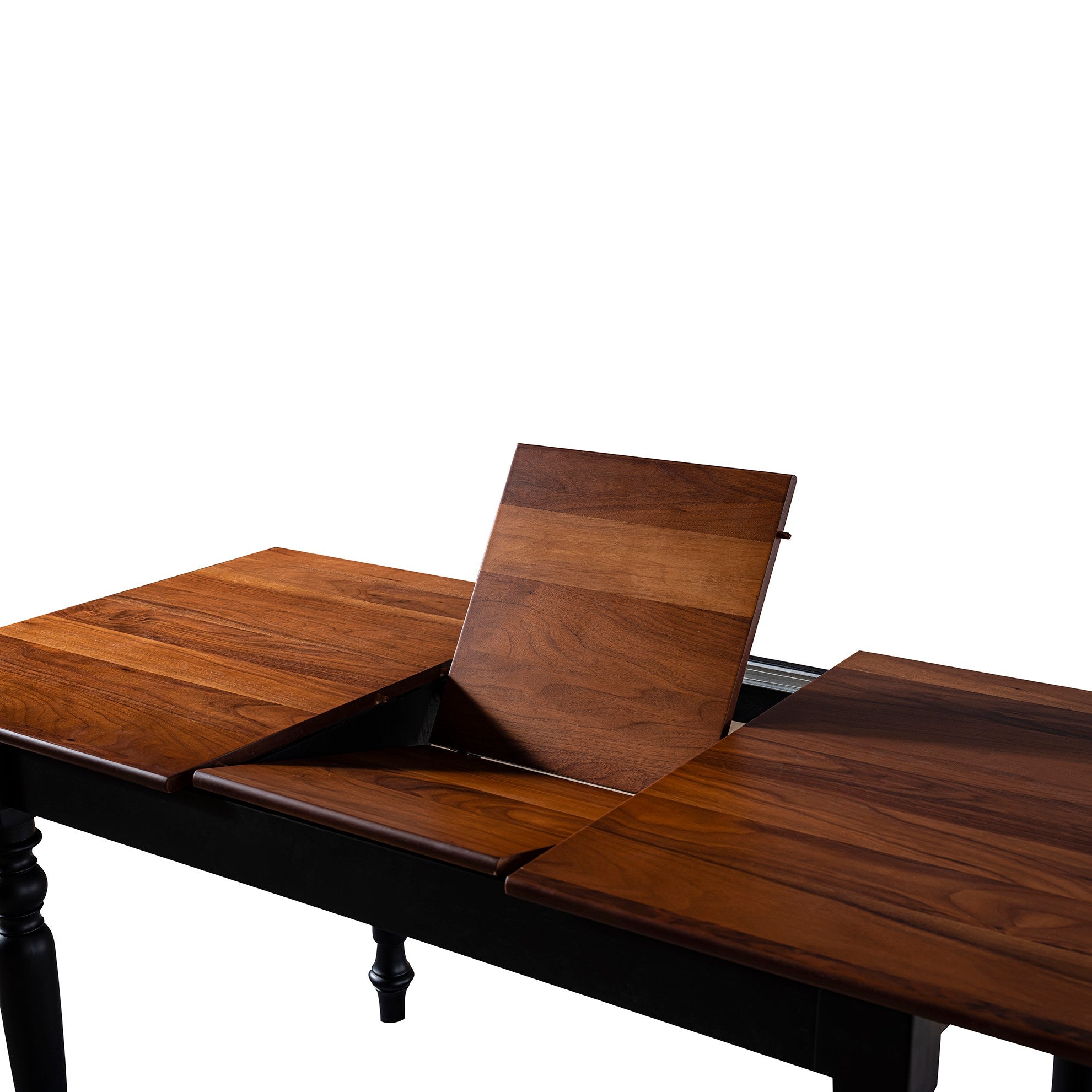 Mesa de Jantar Extensível-Albero14-Branco
Nogueira