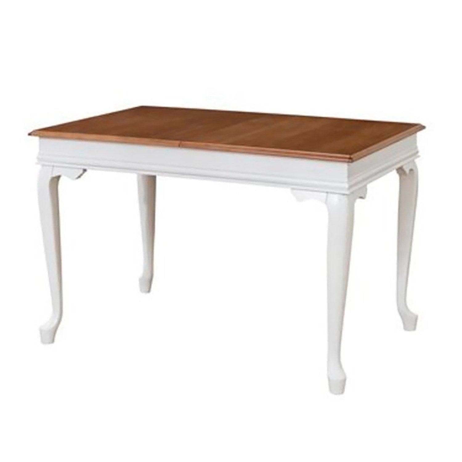 Mesa de Jantar Extensível-Albero29-Branco
Antigo