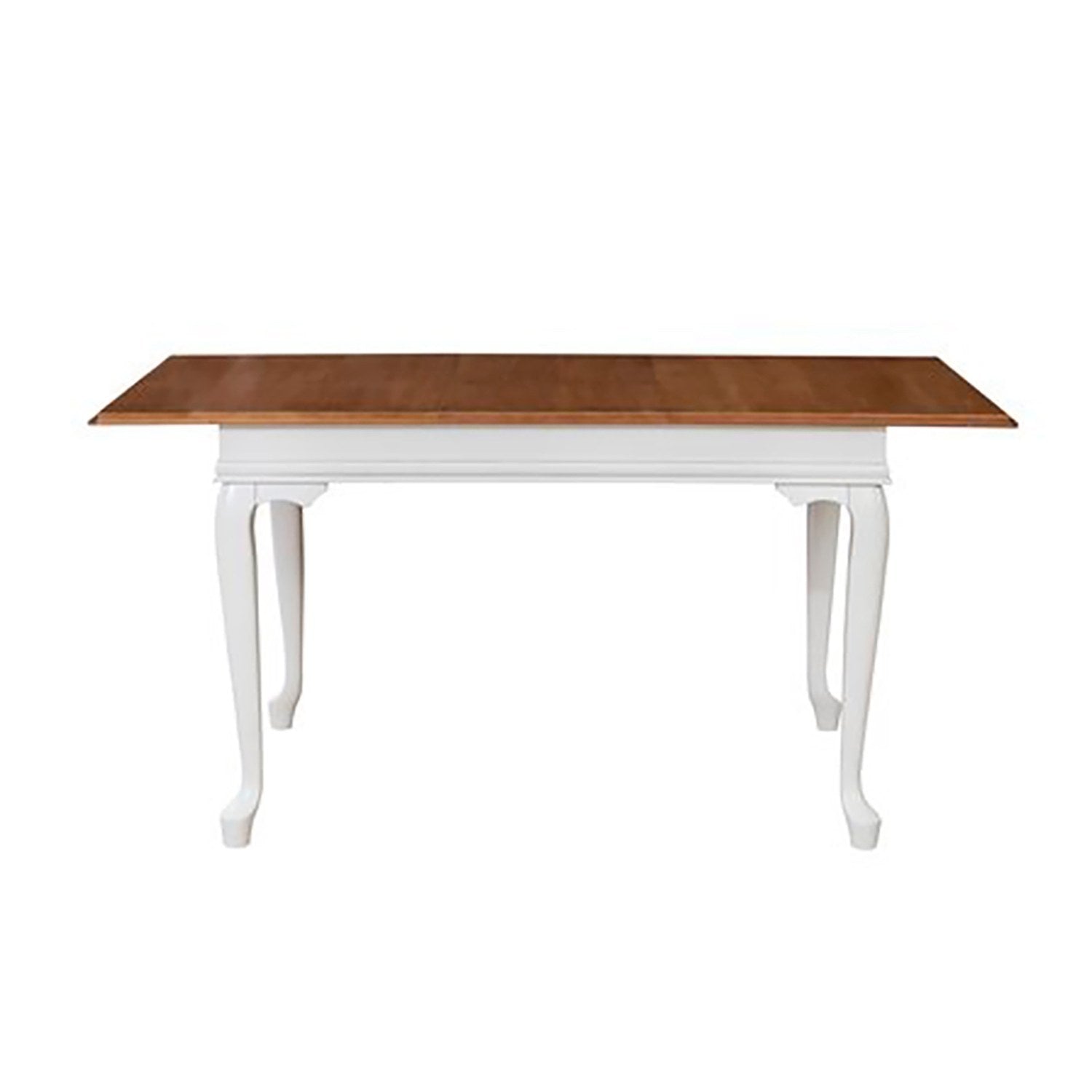 Mesa de Jantar Extensível-Albero29-Branco
Antigo