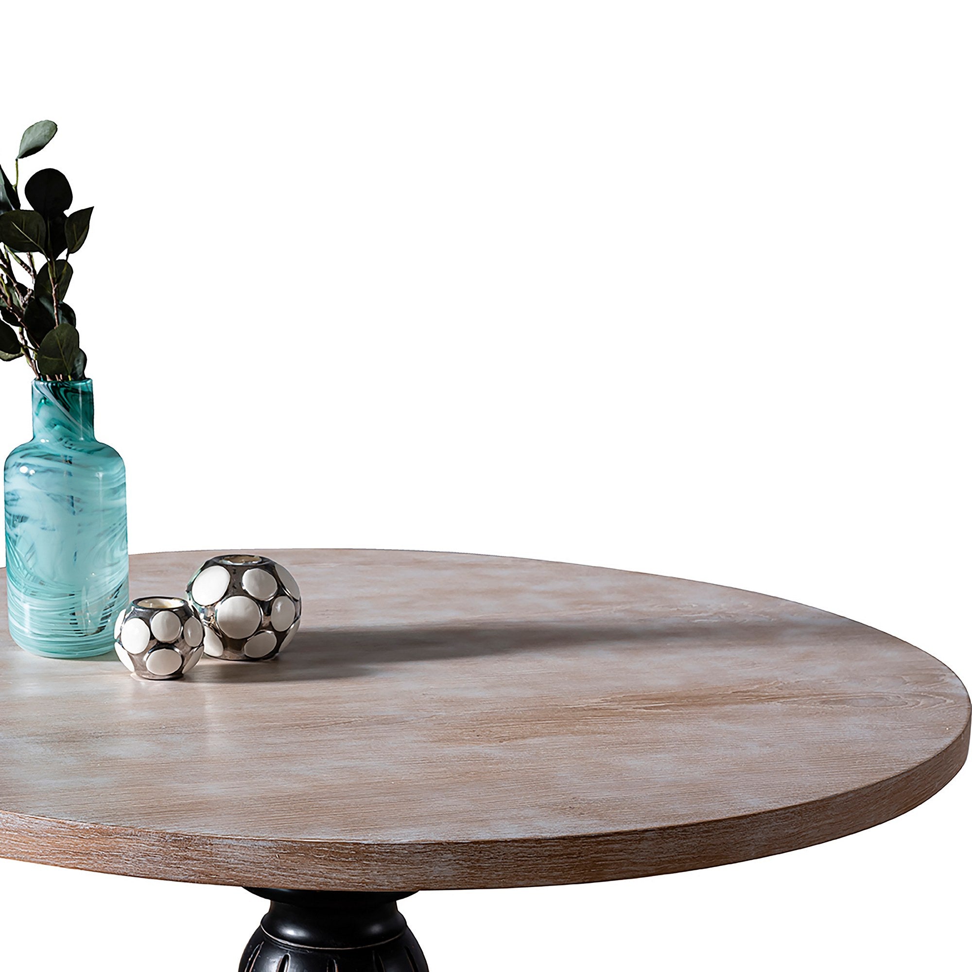 Mesa de jantar-Albero32-Preto