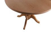 Mesa de jantar-Roma-Natural