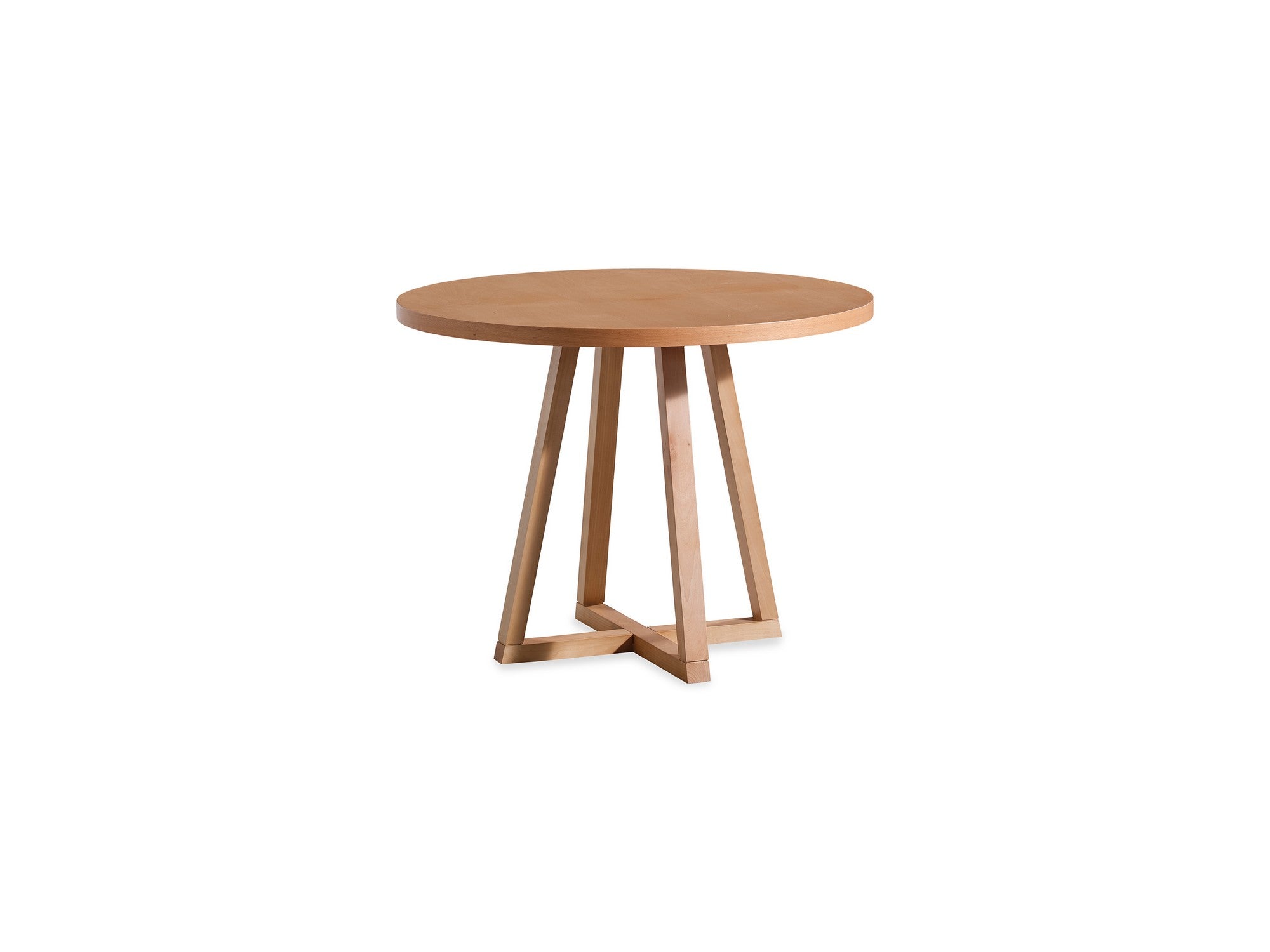 Mesa de jantar-Puffy-Natural