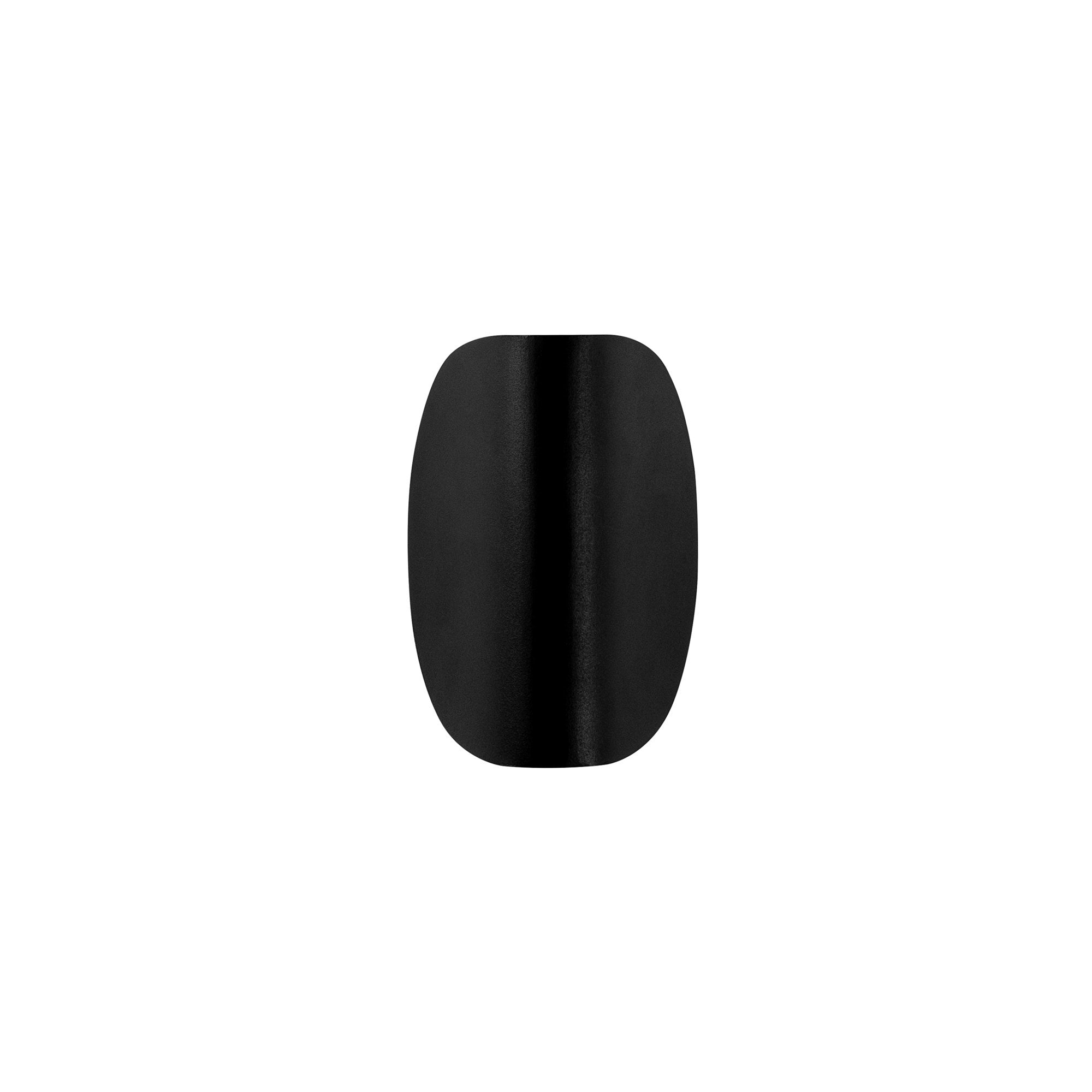 Luminária de parede preta elegante, corpo de metal, 17x12x13 cm | IP20, LED 1W 3000K | Ideal para decoração moderna e iluminação ambiente