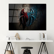 Quadro Decorativo em Vidro Temperado Multicolor 70 x 100 cm, 4 mm – UV-097