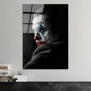 Quadro Decorativo em Vidro Temperado UV-140, 70x100 cm, Multicolor, 4 mm — Elegância e Durabilidade