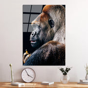 Quadro Decorativo em Vidro Temperado Multicolor UV-145 – 70 x 100 cm, 4 mm