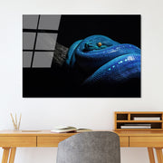 Quadro Decorativo em Vidro Temperado UV-148 70x100 cm, Multicor, 4 mm