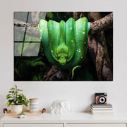 Quadro Decorativo em Vidro Temperado 100% UV-151 (70 x 100 cm) – Multicolor, 4 mm