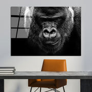 Quadro Decorativo em Vidro Temperado UV-152, Multicolor, 70 x 100 cm, 4 mm