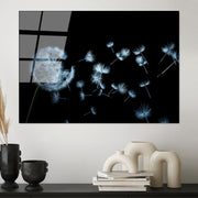 UV-177 Quadro Decorativo em Vidro Temperado 100% 4 mm 70 x 100 cm Multicolor