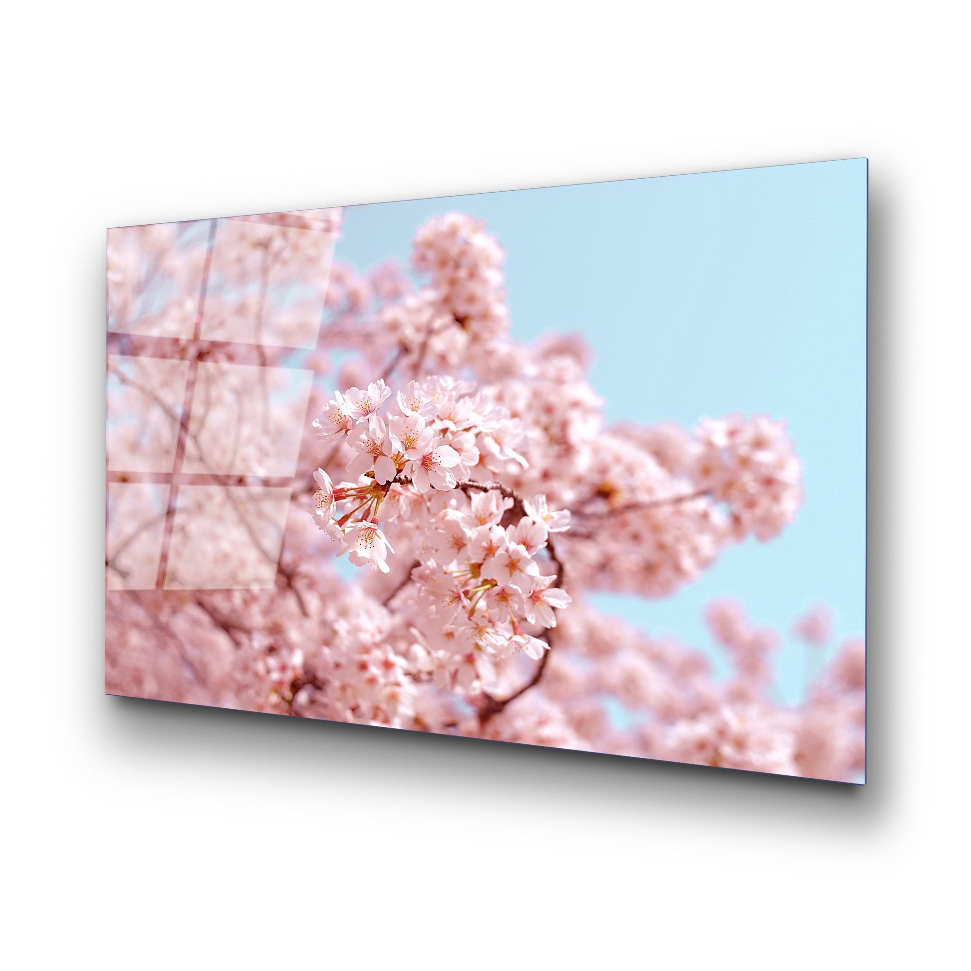 Quadro Decorativo em Vidro Temperado 100% UV-183, Multicolor, 70 x 100 cm (4 mm) – Ref. 123BZM1246