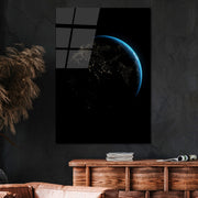 Quadro Decorativo em Vidro Temperado Multicolor UV-192, 70 x 100 cm, 4 mm