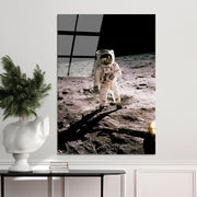 Quadro Decorativo 100% Vidro Temperado UV-196, Multicolor, 70 x 100 cm (4 mm)