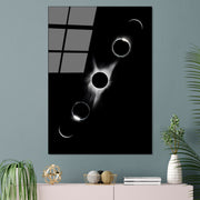 Quadro Decorativo em Vidro Temperado UV-197, 70 x 100 cm, Multicolorido – 4 mm, 100% Vidro Temperado