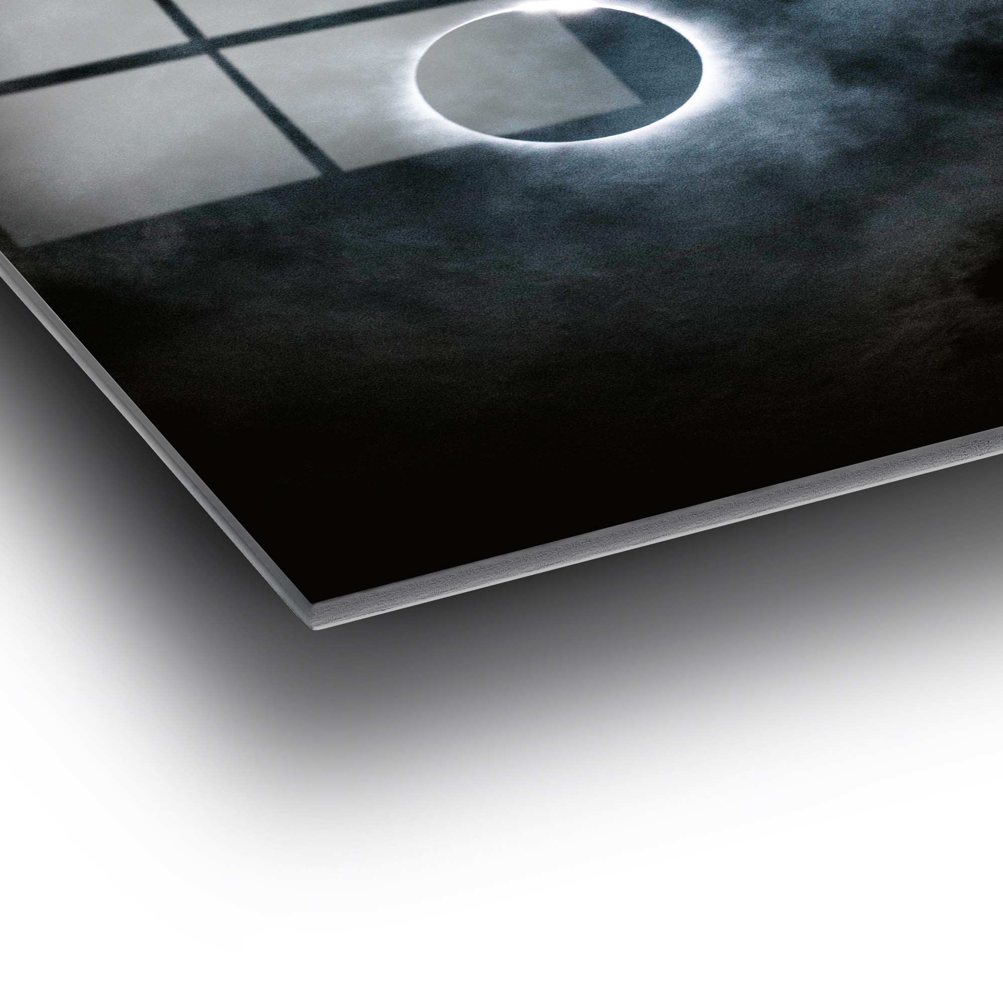 Quadro Decorativo em Vidro Temperado Multicolor 70 x 100 cm (4 mm) – UV-199 | 123BZM1262