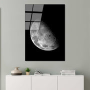 Quadro Decorativo em Vidro Temperado UV-200, Multicolor, 70 x 100 cm (4 mm)