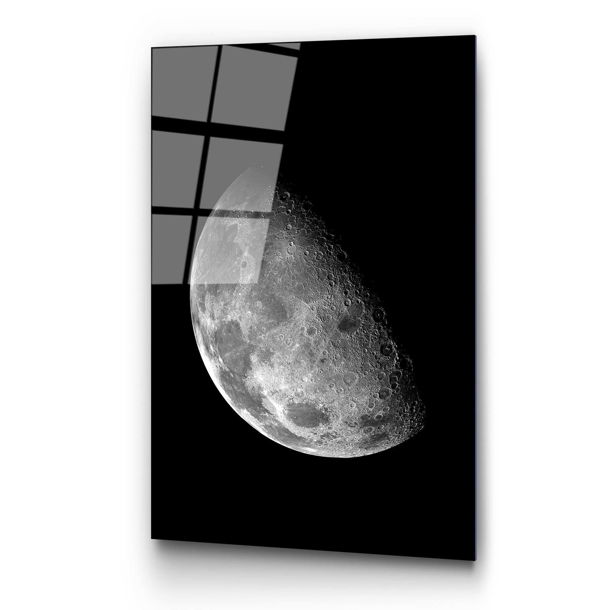 Quadro Decorativo em Vidro Temperado UV-200, Multicolor, 70 x 100 cm (4 mm)