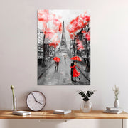 Quadro Decorativo em Vidro Temperado UV-214, Multicolor, 70x100 cm, 4 mm – Elegância e Durabilidade