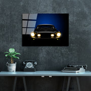 Quadro Decorativo em Vidro Temperado Multicolor UV-368, 50 x 70 cm, 4 mm