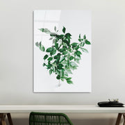 Quadro Decorativo em Vidro Temperado (4 mm) UV-414, Multicolorido, 50 x 70 cm