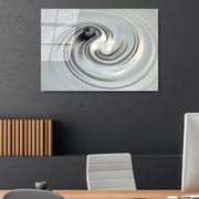 Quadro Decorativo em Vidro Temperado UV-418, 50 x 70 cm, Multicolor (4 mm)