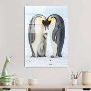 Quadro Decorativo em Vidro Temperado 50x70 cm (4 mm) Multicolor – UV-426 | 123BZM1520