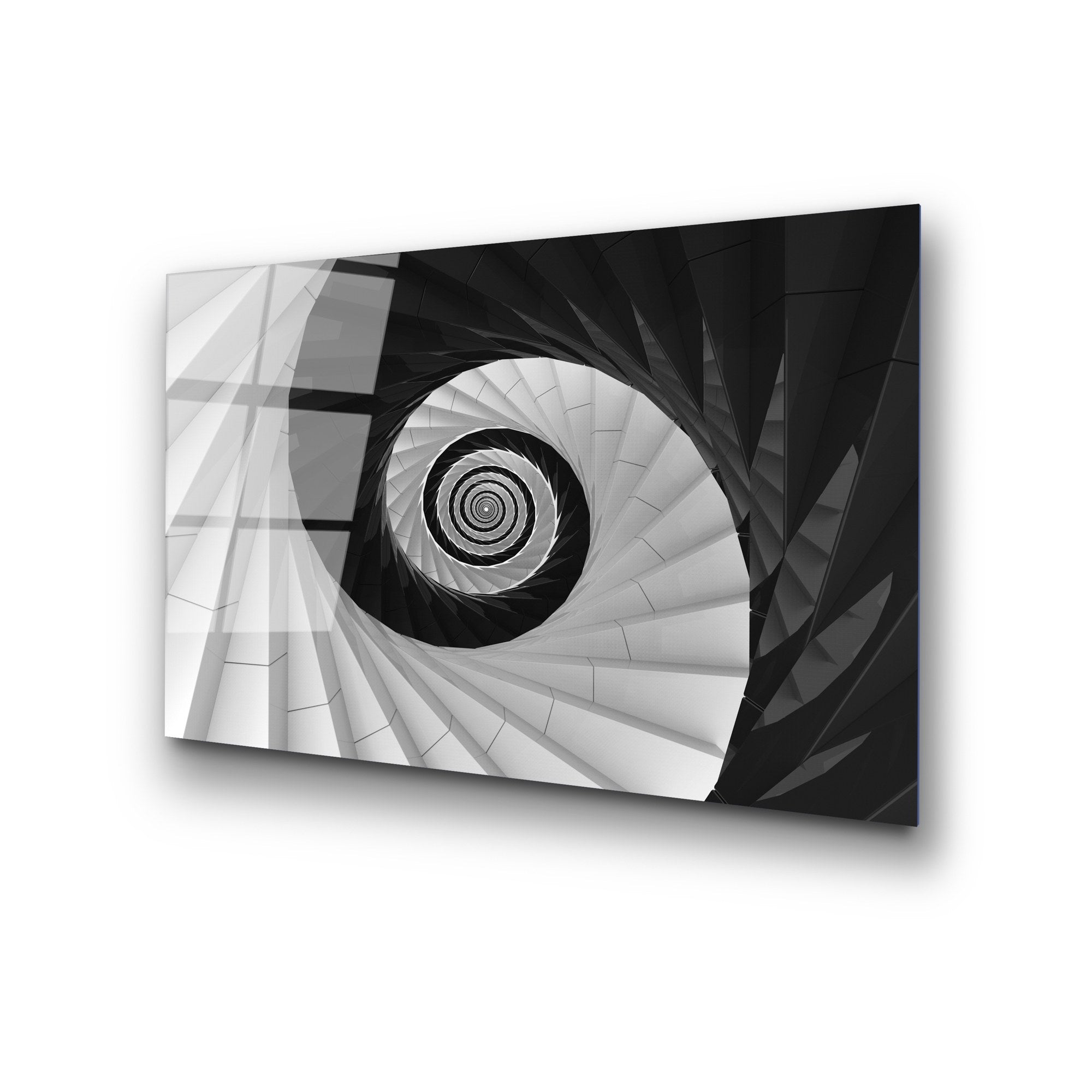 Quadro Decorativo em Vidro Temperado 50x70 cm Multicolor | UV-461 | 4 mm de espessura