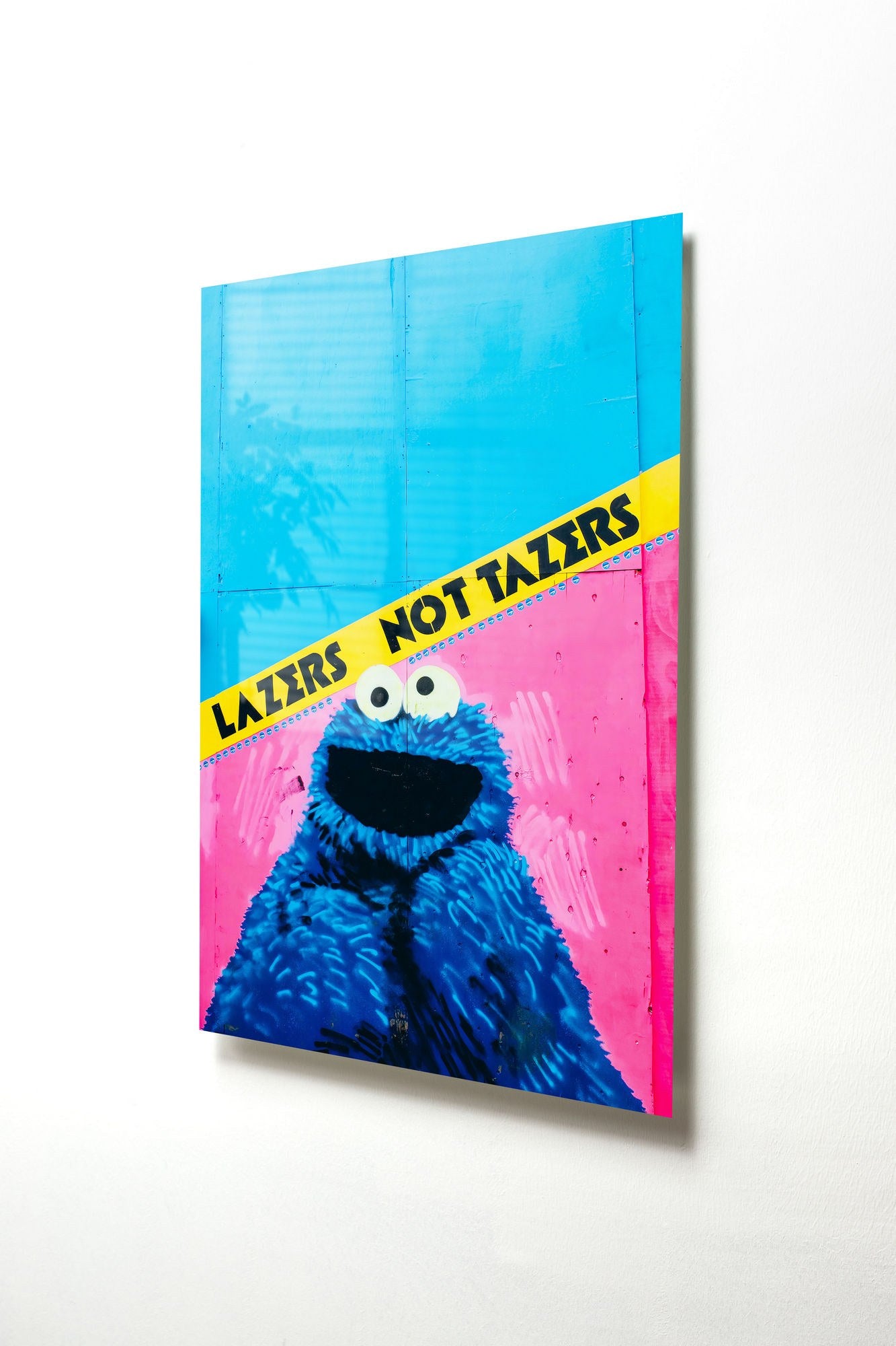 Quadro Decorativo em 100% Vidro Temperado UV-558, 30 x 45 cm, Multicolor (4 mm)