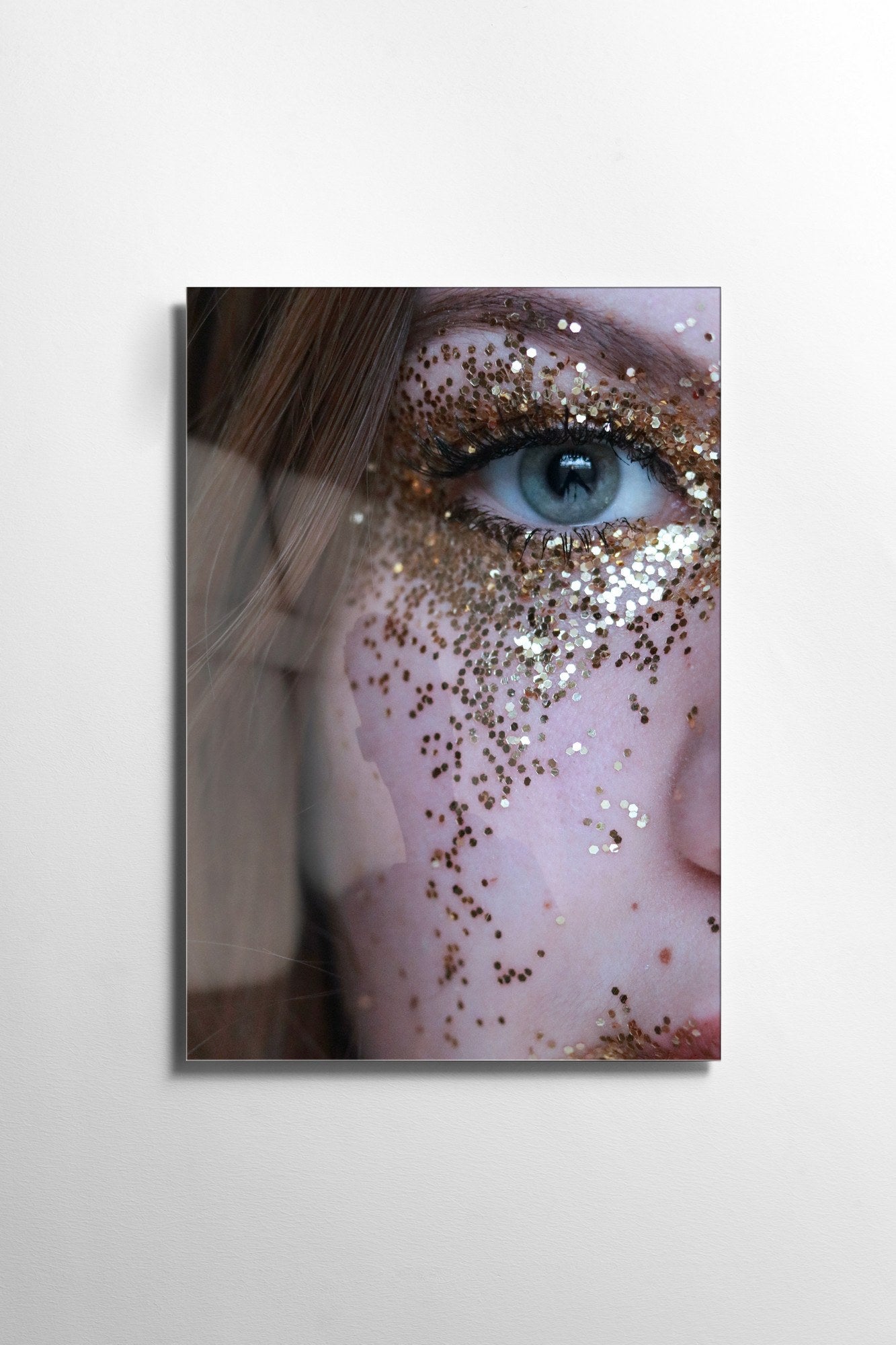 Quadro Decorativo em Vidro Temperado UV-538, Multicolor, 70x100 cm (4 mm) – 123BZM1719