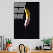 Quadro Decorativo em Vidro Temperado 70 x 100 cm (4 mm), Multicolor – UV-739 | Ref. 123BZM2231