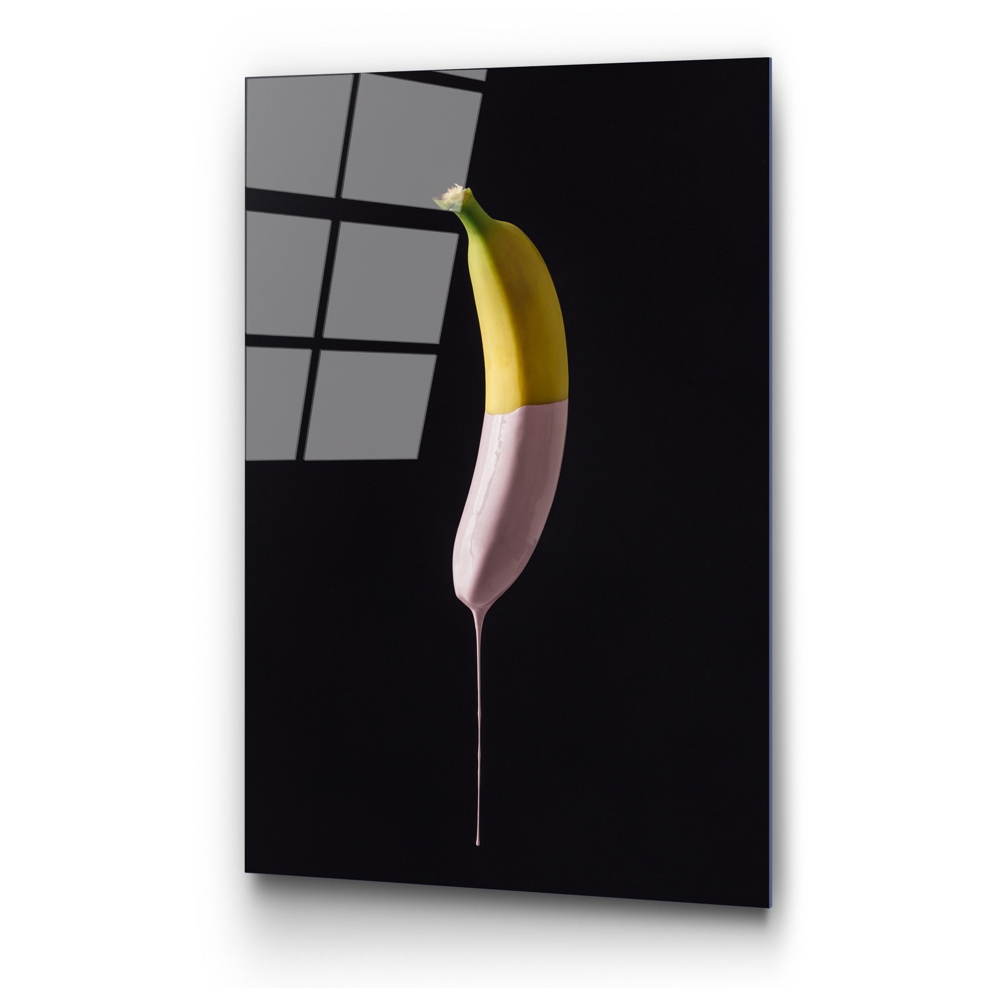 Quadro Decorativo em Vidro Temperado 70 x 100 cm (4 mm), Multicolor – UV-739 | Ref. 123BZM2231