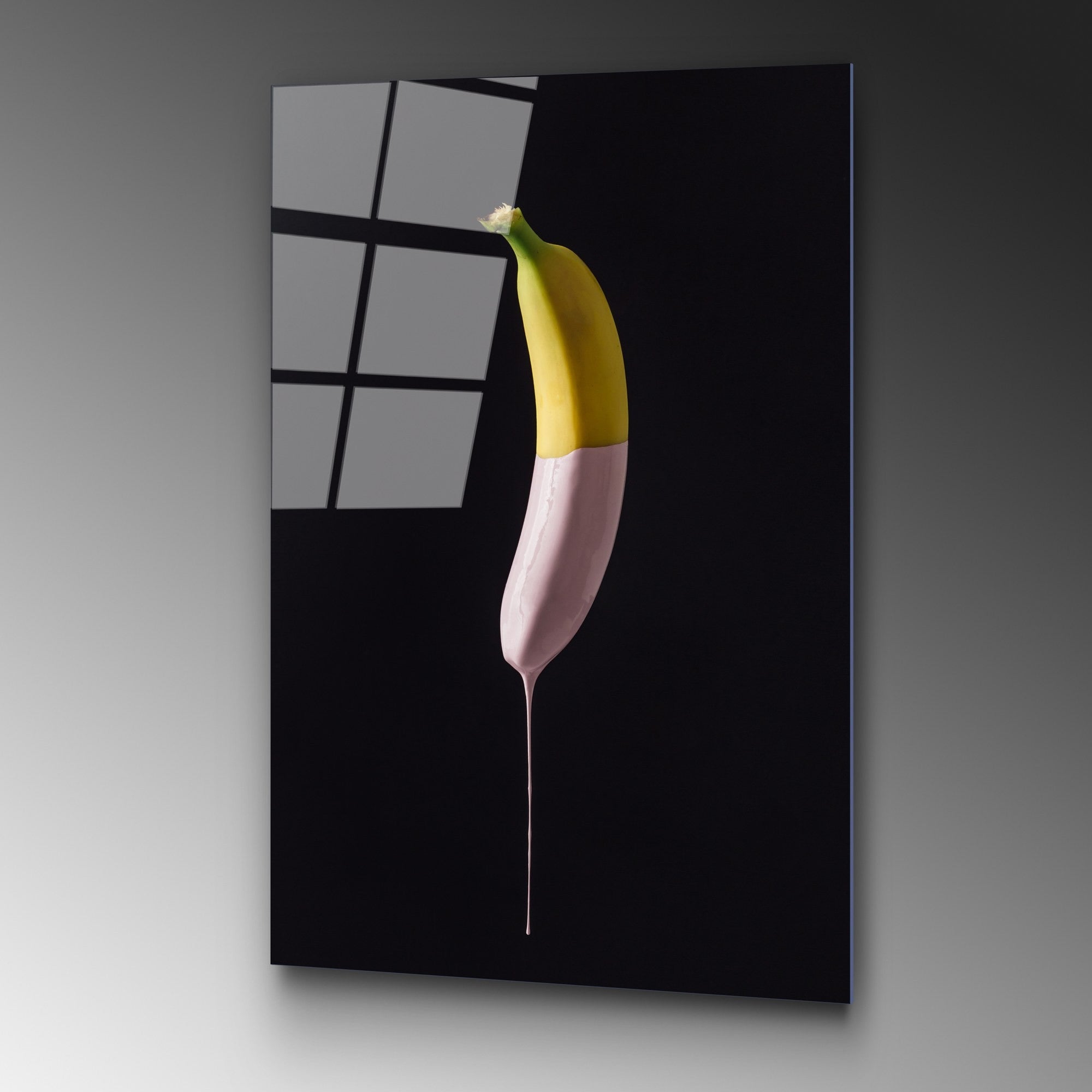 Quadro Decorativo em Vidro Temperado 70 x 100 cm (4 mm), Multicolor – UV-739 | Ref. 123BZM2231