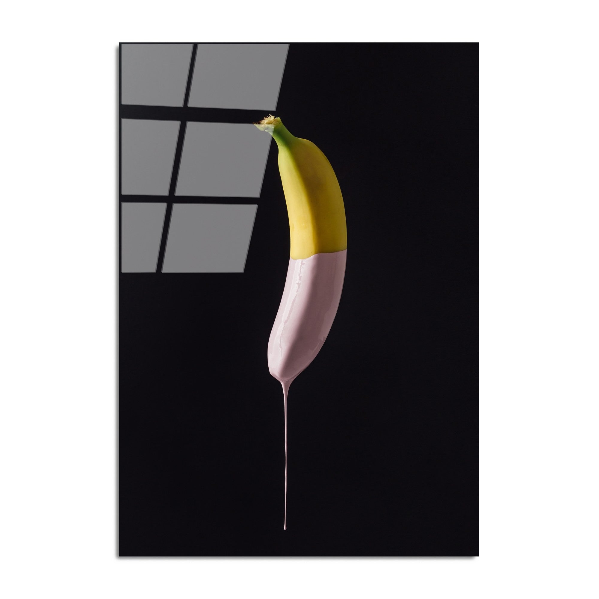 Quadro Decorativo em Vidro Temperado 70 x 100 cm (4 mm), Multicolor – UV-739 | Ref. 123BZM2231