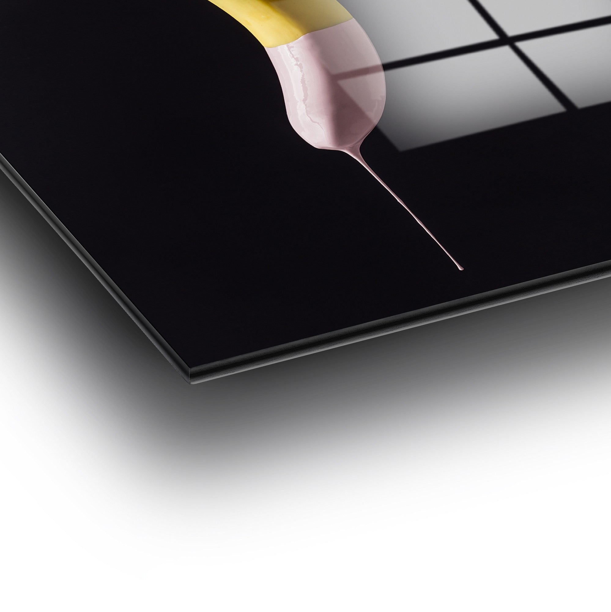 Quadro Decorativo em Vidro Temperado 70 x 100 cm (4 mm), Multicolor – UV-739 | Ref. 123BZM2231