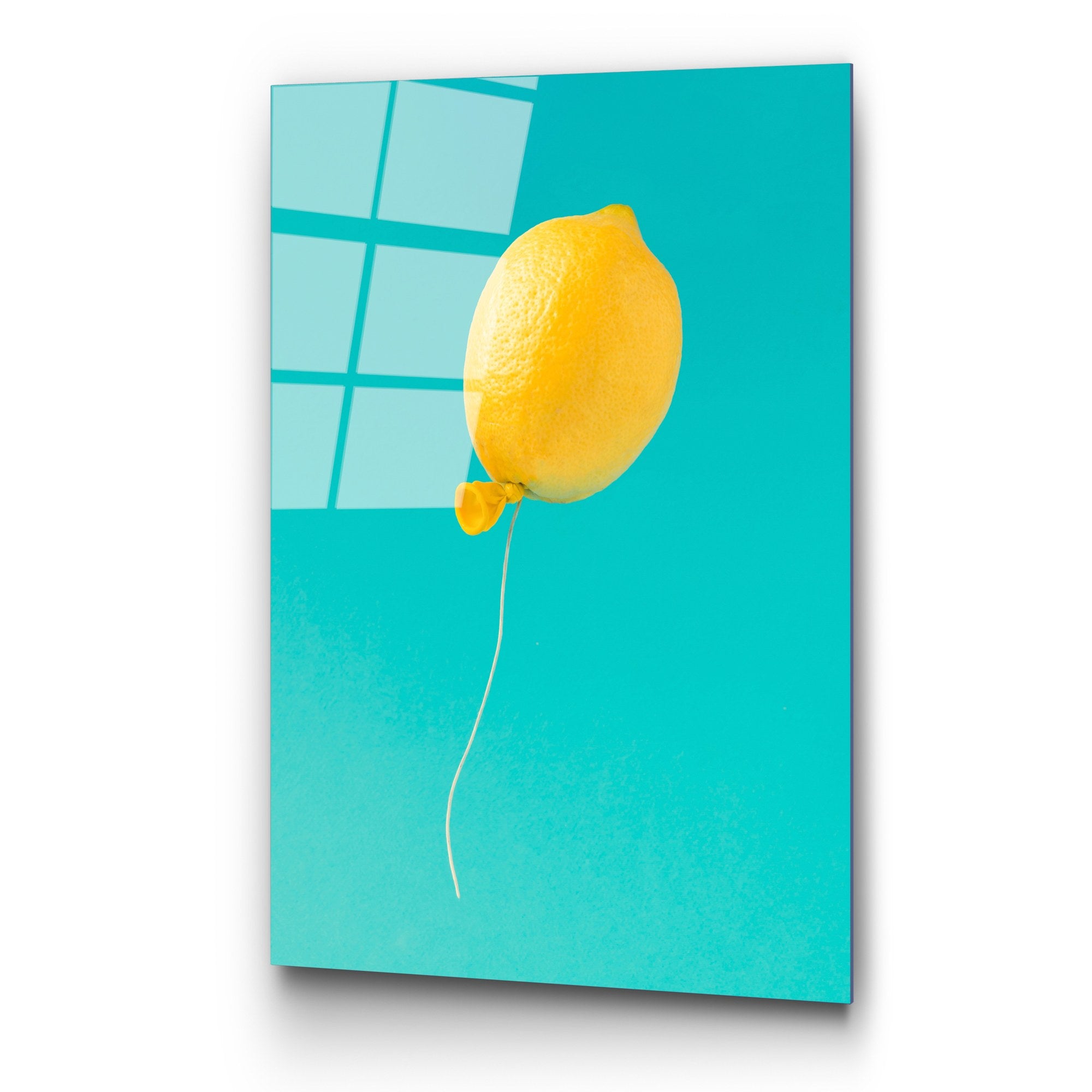 Quadro Decorativo em Vidro Temperado Multicolor 70x100 cm (4 mm) – UV-745 | Ref. 123BZM2237