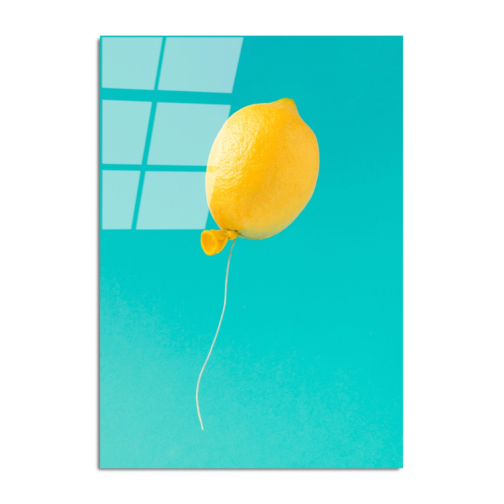 Quadro Decorativo em Vidro Temperado Multicolor 70x100 cm (4 mm) – UV-745 | Ref. 123BZM2237