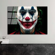 Quadro Decorativo em Vidro Temperado UV-791 (70 x 100 cm), Multicolor, 4 mm