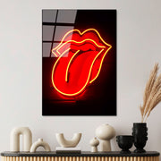 Quadro Decorativo em Vidro Temperado 70x100 cm (4 mm) – Multicolor | UV-796