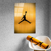 Quadro Decorativo em Vidro Temperado UV-809 Multicolor 70 x 100 cm, 4 mm