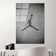 Quadro Decorativo em 100% Vidro Temperado UV-811, 70 x 100 cm, Multicolor (4 mm)