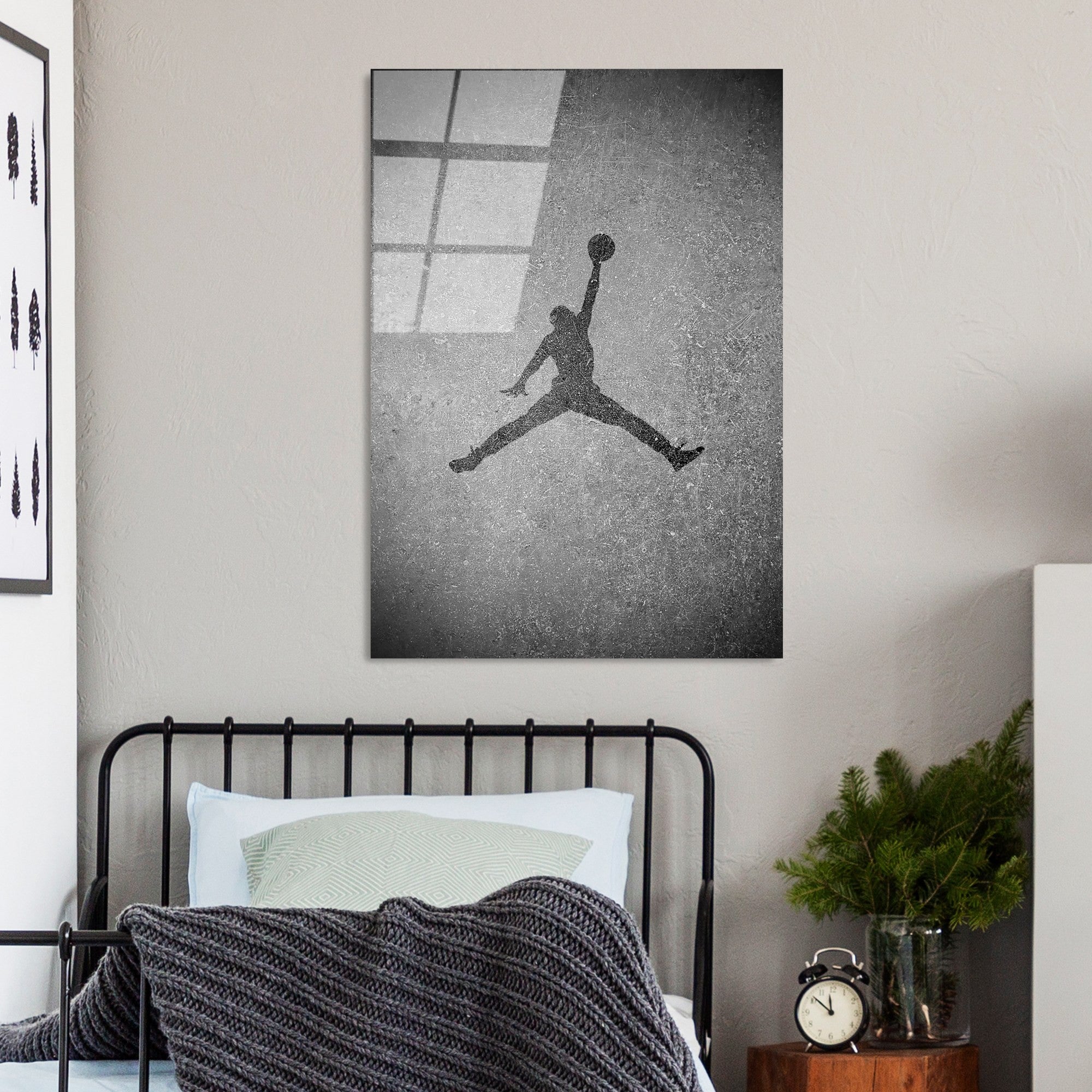 Quadro Decorativo em 100% Vidro Temperado UV-811, 70 x 100 cm, Multicolor (4 mm)