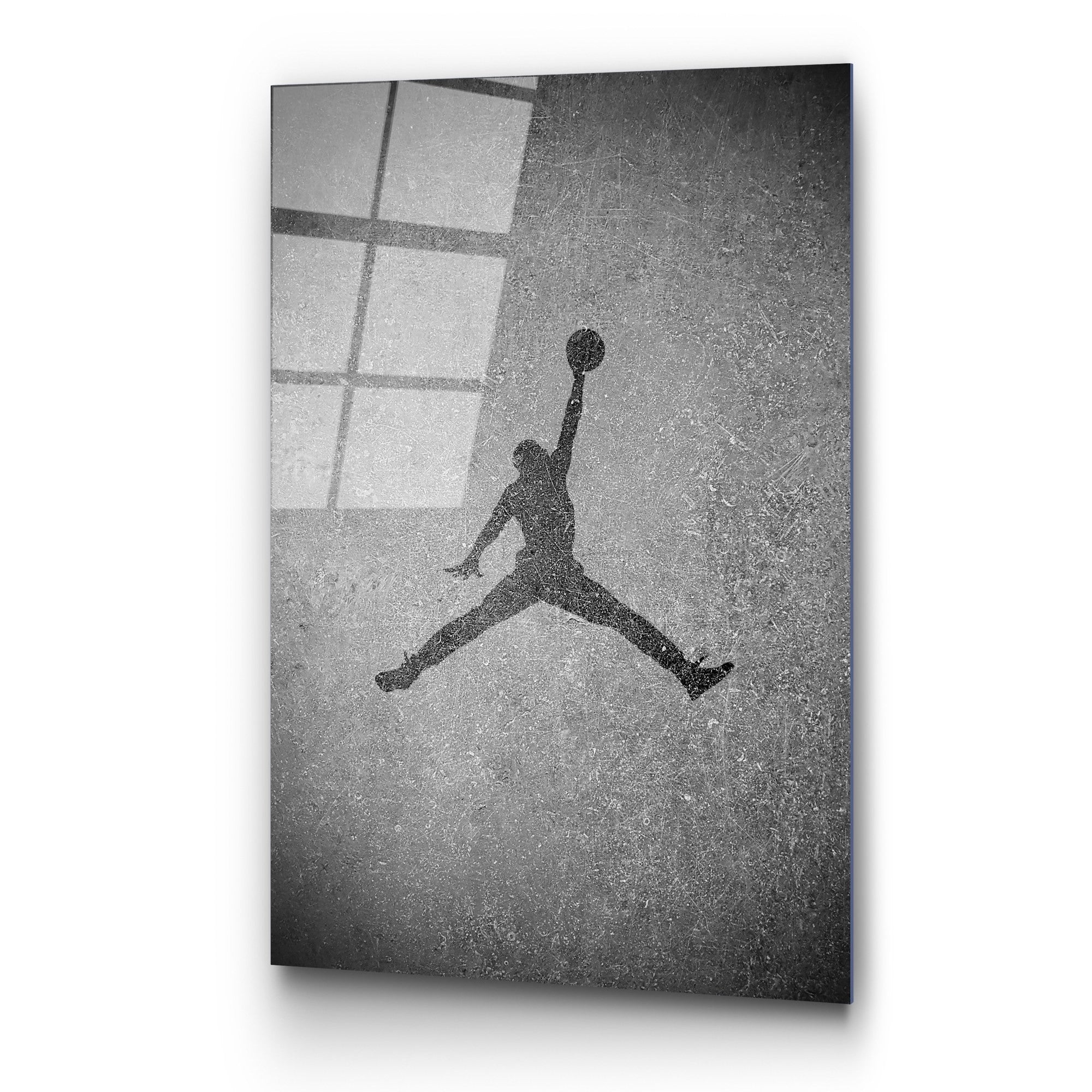 Quadro Decorativo em 100% Vidro Temperado UV-811, 70 x 100 cm, Multicolor (4 mm)