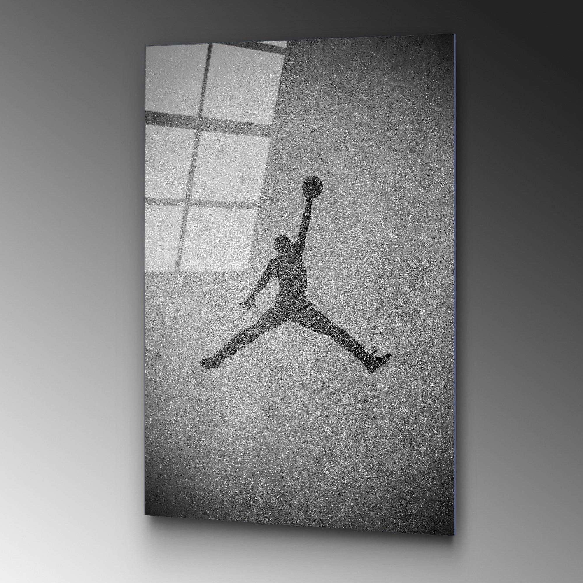 Quadro Decorativo em 100% Vidro Temperado UV-811, 70 x 100 cm, Multicolor (4 mm)