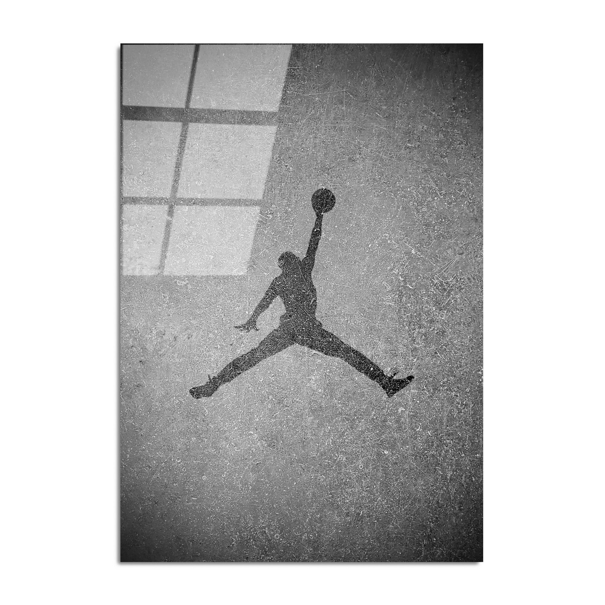 Quadro Decorativo em 100% Vidro Temperado UV-811, 70 x 100 cm, Multicolor (4 mm)