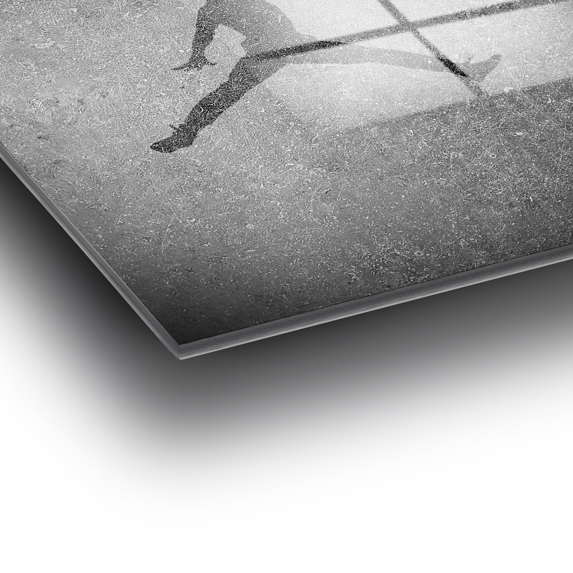 Quadro Decorativo em 100% Vidro Temperado UV-811, 70 x 100 cm, Multicolor (4 mm)