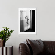 Quadro Decorativo em Vidro Temperado UV-982, 30 x 45 cm, Multicolor, vidro 100% temperado 4 mm