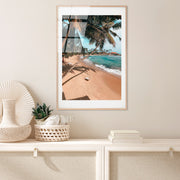 Quadro Decorativo em Vidro Temperado 30 x 45 cm (4 mm) – Multicolor | UV-1071